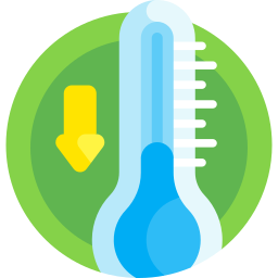 Lower heating & cooling costs