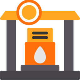 Oil Furnace Maintenance-icon