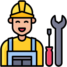 Professional Installation-icon