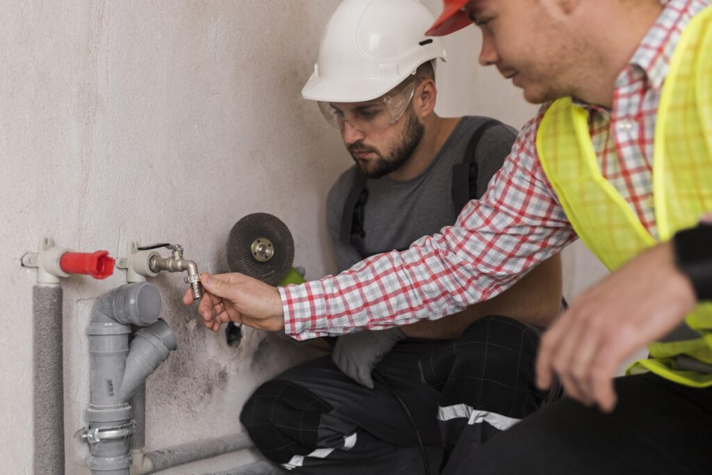 HVAC in haywood county