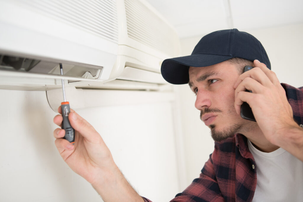 diy hvac