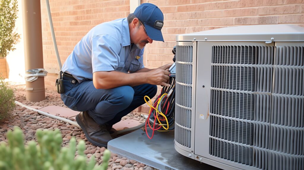 emergency hvac repair