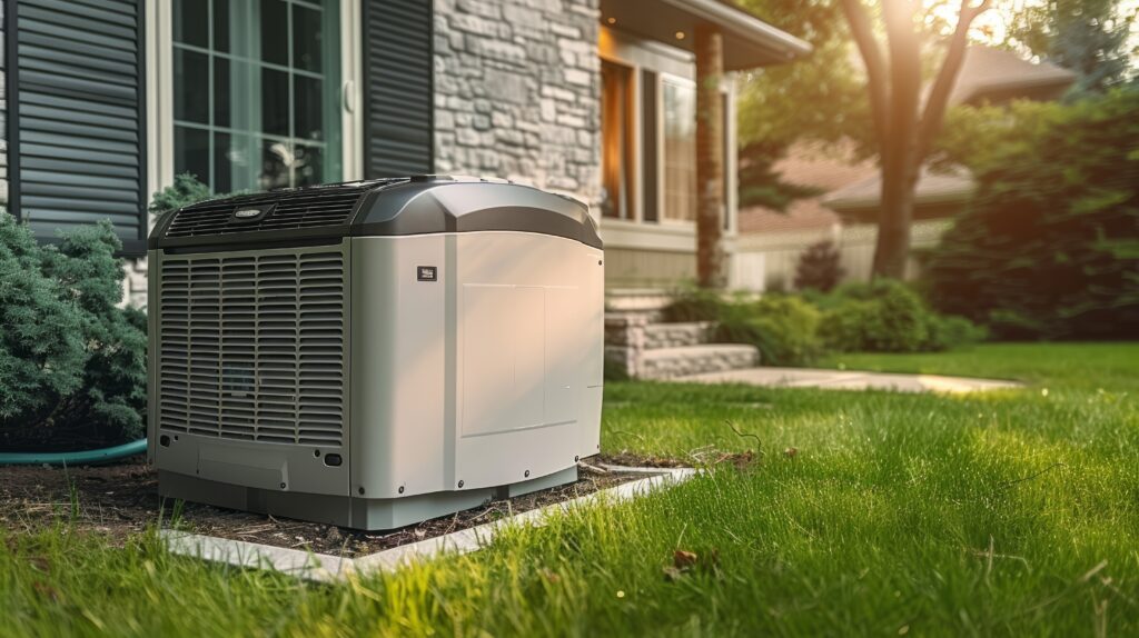 best generators