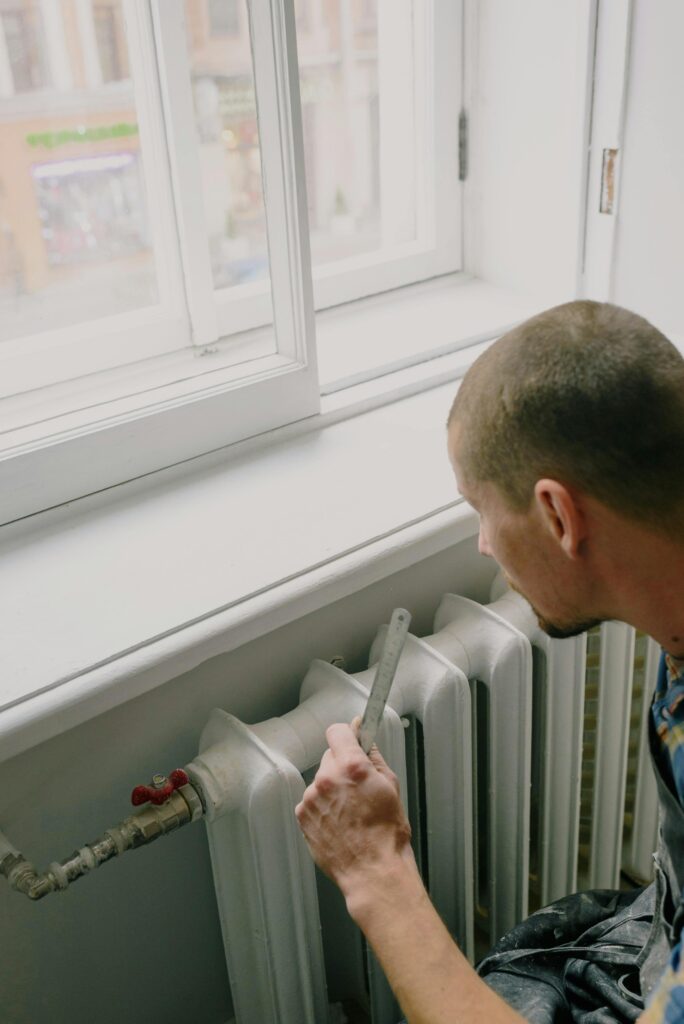 local hvac companies