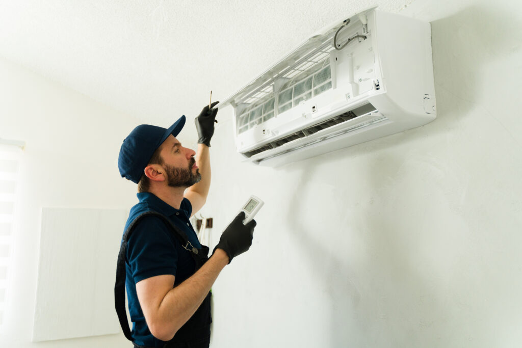 ac install